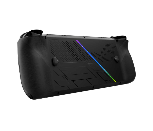 ASUS ROG Ally X AMD Ryzen Z1 Extreme / 7” FHD IPS/ Windows 11 - 1262549 - zdjęcie 6